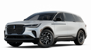 2025 Lincoln Lincoln Nautilus External Image 1